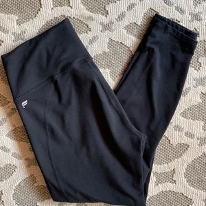 Fabletics 7/8 Powerhold leggings